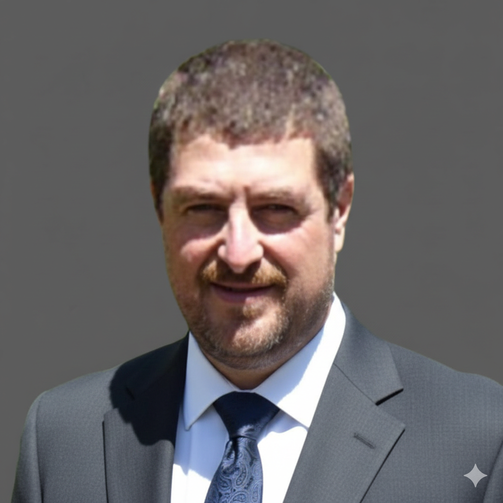 Andrés Lasry