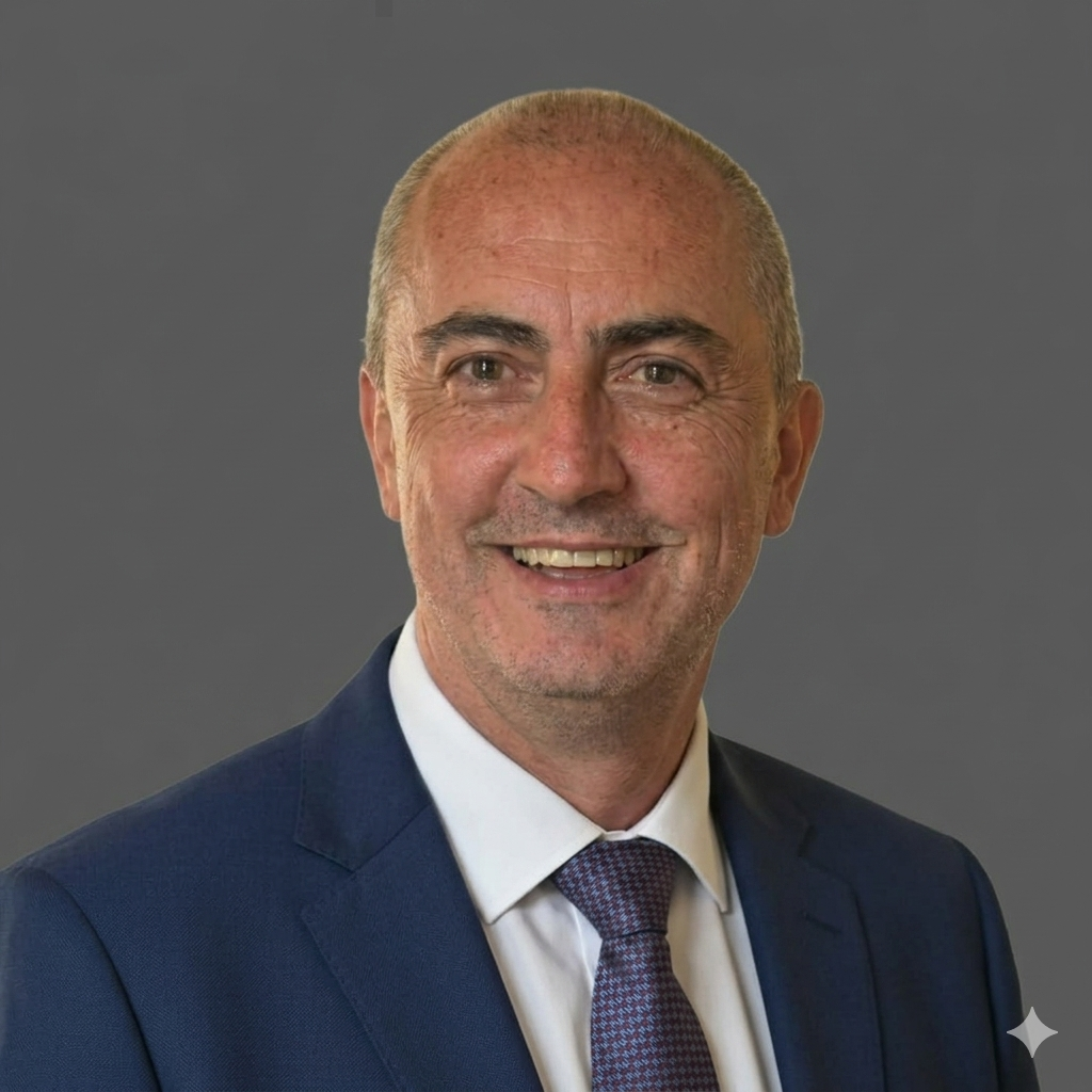 Damián Galdame