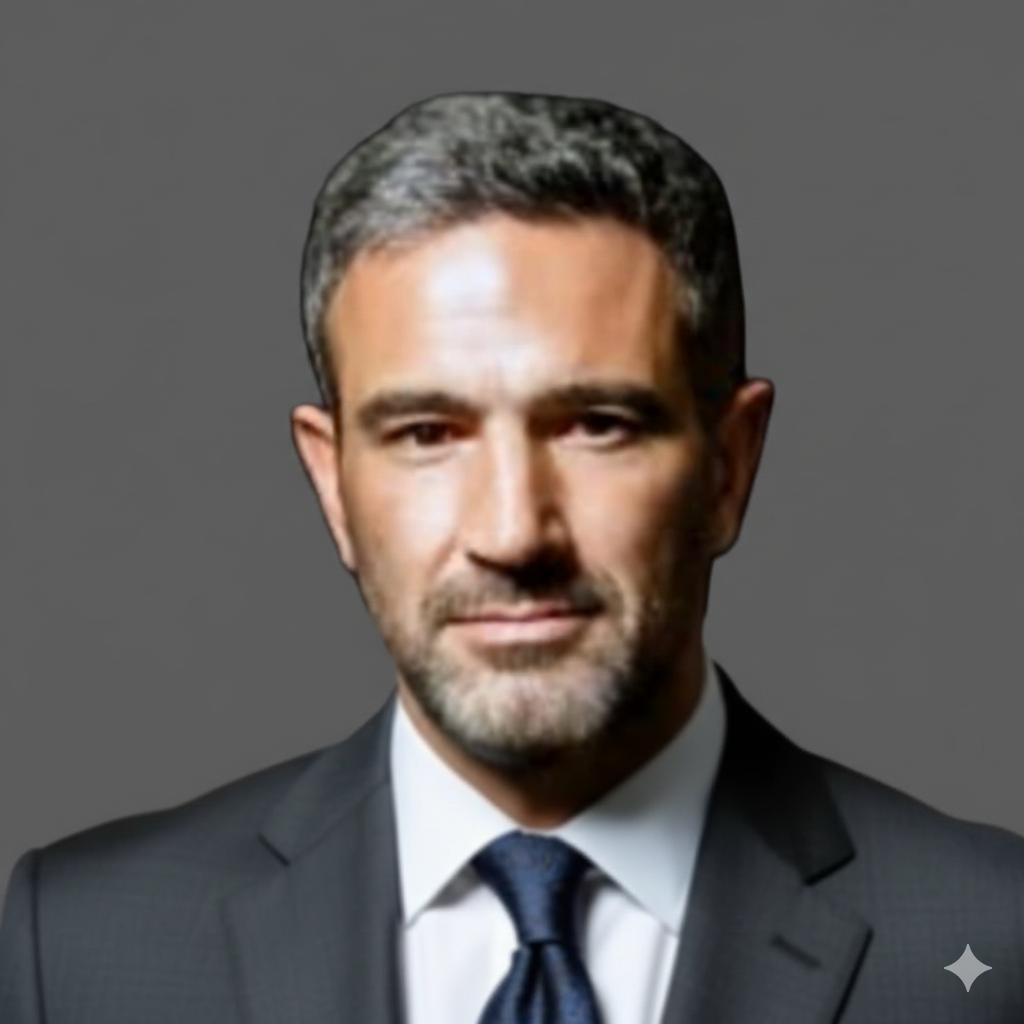 Lic. Nicolas Valle