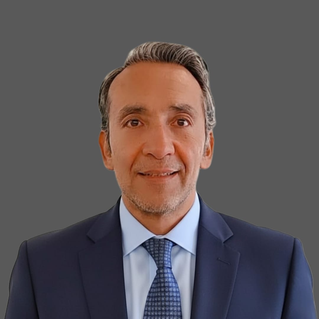 Raúl Velázquez
